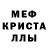 A PVP кристаллы Gene Chernysh